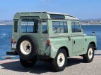 Thumbnail Photo 8 for 1964 Land Rover Series II
